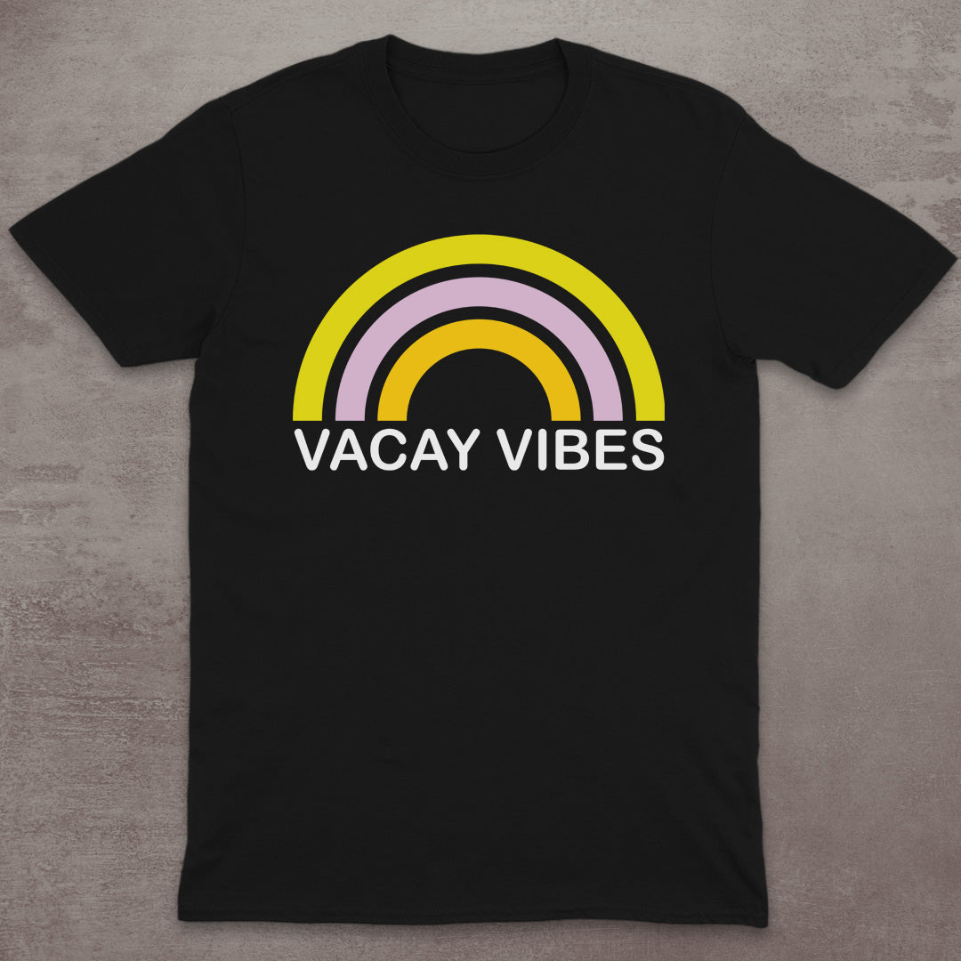 Vacay Vibes T-Shirt