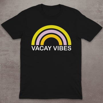 Vacay Vibes T-Shirt