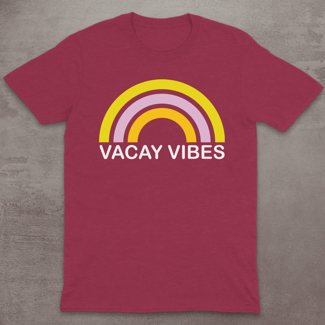 Vacay Vibes T-Shirt