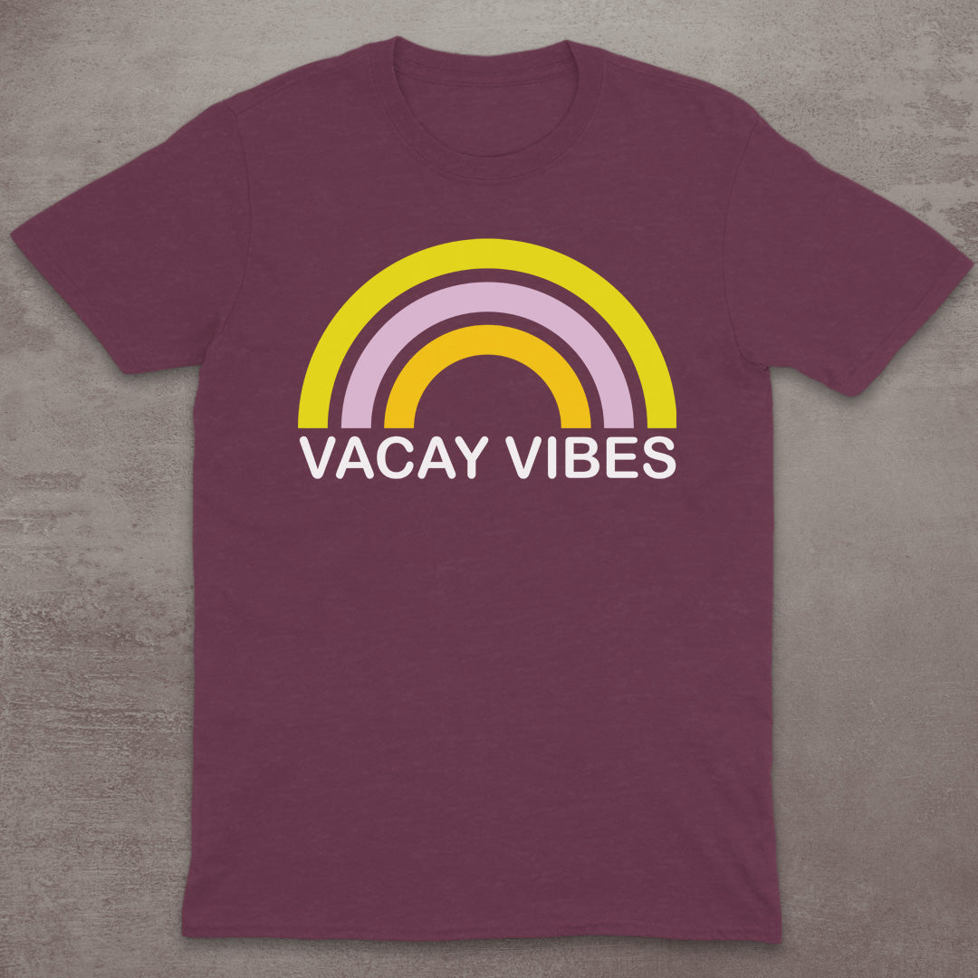 Vacay Vibes T-Shirt