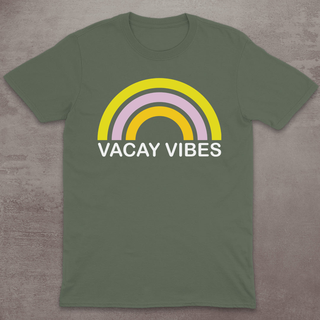 Vacay Vibes T-Shirt