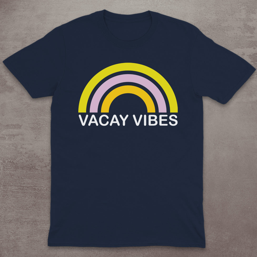 Vacay Vibes T-Shirt